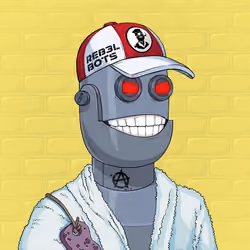 RebelBot #07661