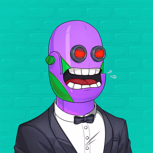 Rebelbots