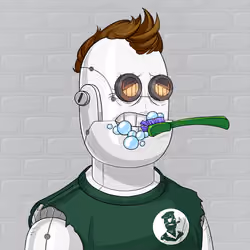 RebelBot #03331