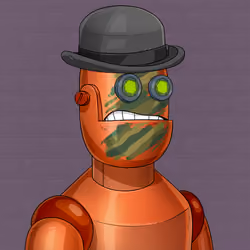 RebelBot #00121