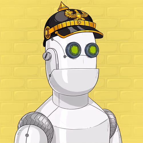 Rebelbots