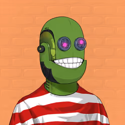 RebelBot #08787
