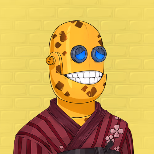 Rebelbots