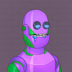 RebelBot #03670