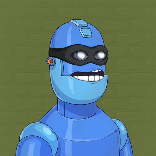RebelBot #05993