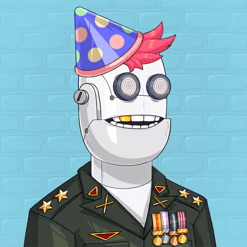 Rebelbots