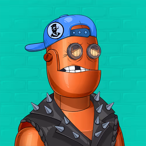 Rebelbots