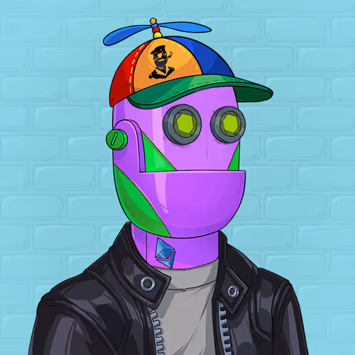 Rebelbots