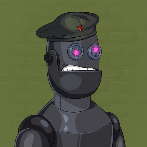 Rebelbots