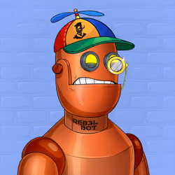 RebelBot #06027
