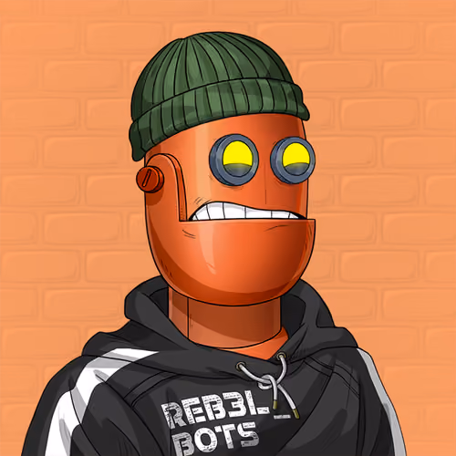RebelBot #05175