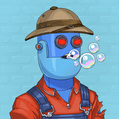 Rebelbots