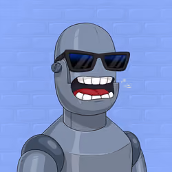 RebelBot #05755