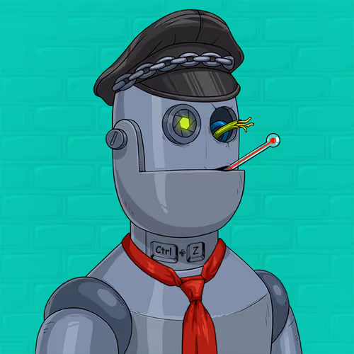 Rebelbots
