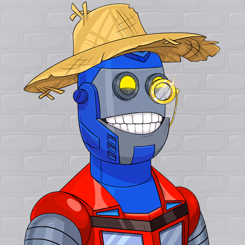 Rebelbots