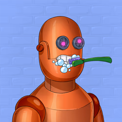 Rebelbots