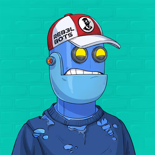 Rebelbots