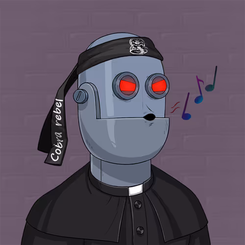 Rebelbots