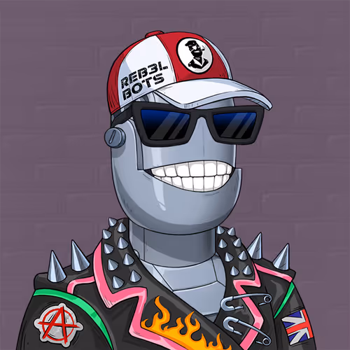 Rebelbots