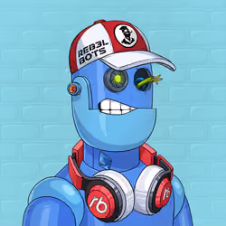 RebelBot #05747
