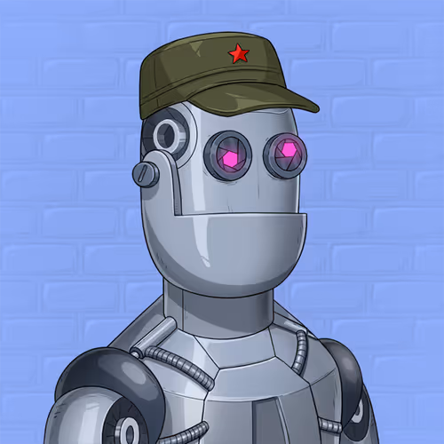 Rebelbots