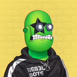 RebelBot #02357