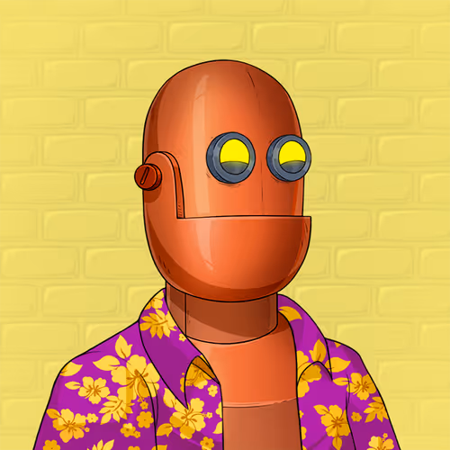 Rebelbots