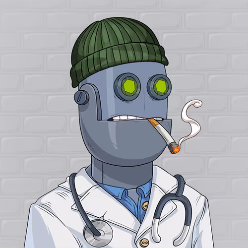 Rebelbots