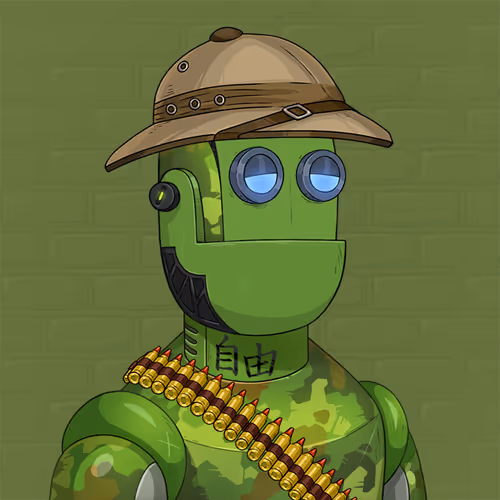 Rebelbots