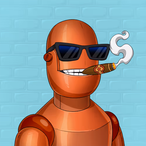 Rebelbots