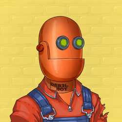 RebelBot #08268