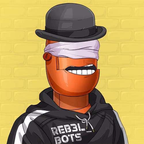 RebelBot #07911