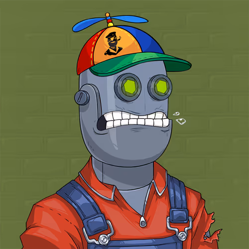 Rebelbots