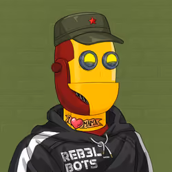 RebelBot #00952
