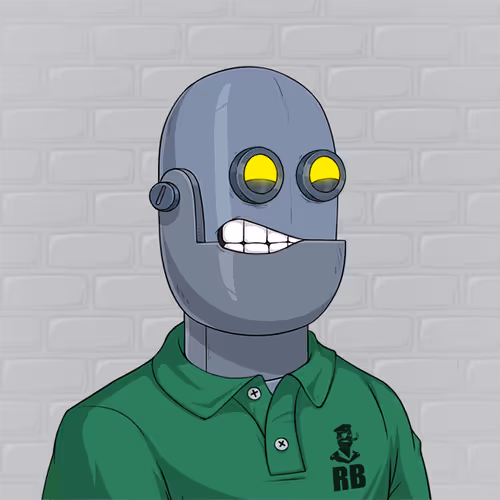 Rebelbots