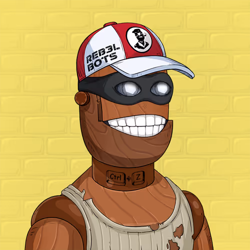 RebelBot #07085