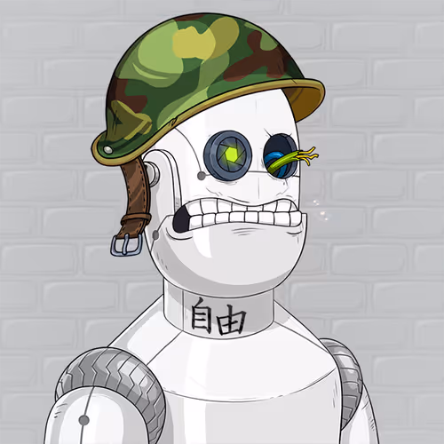 Rebelbots