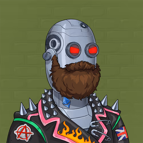 Rebelbots