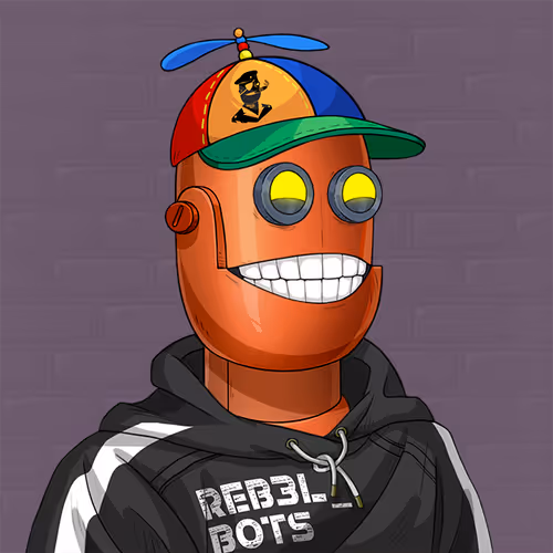 Rebelbots