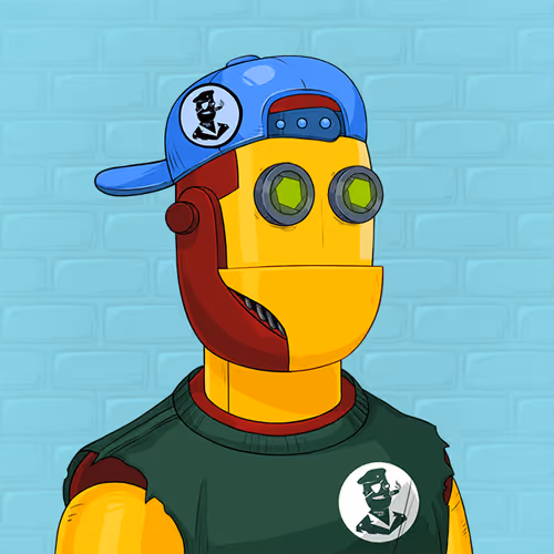 Rebelbots