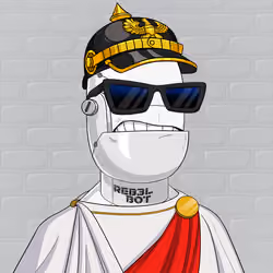 RebelBot #07981