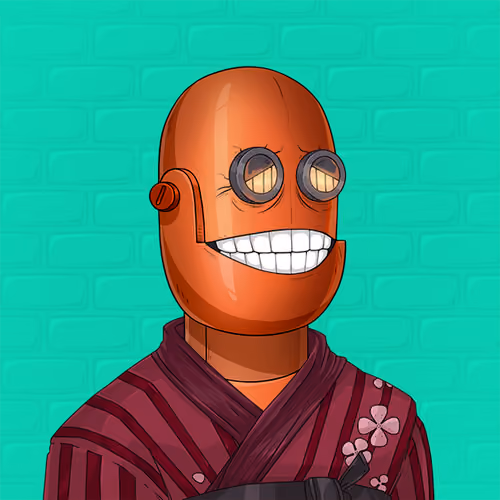 RebelBot #07322
