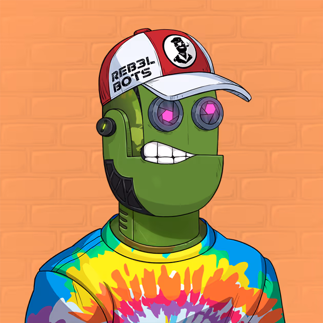 RebelBot #09955
