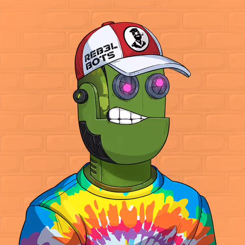 RebelBot #09955