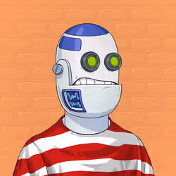 RebelBot #03319