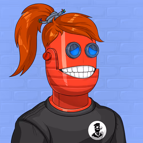 Rebelbots