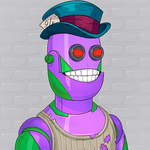 Rebelbots