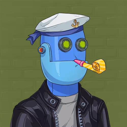Rebelbots