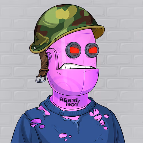 Rebelbots