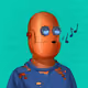3958